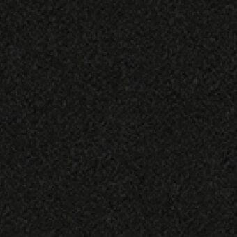 Dark gray fabric texture sample with a granular, matte finish; subtle tonal variations and a dense weave, identified as MDF Italia fabric R669 col 192.